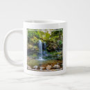Search for smokey mountains mugs Landscape