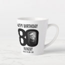 Search for 80th mugs Eightieth