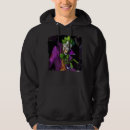 Search for joker hoodies Super hero