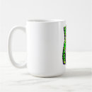 Search for rebellious mugs Bold typography