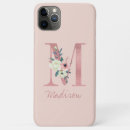 Search for letter m iphone cases Trendy