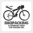 Search for bicycle touring stickers Bike