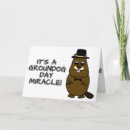 Search for groundhog day cards Humour
