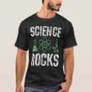 Search for science rocks tshirts Physics