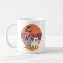 Search for walk on the beach mugs Sunset