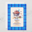 Search for baby q invitations Picnic