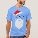 Search for gay santa tshirts Beard