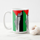 Search for flag of palestine mugs Freedom