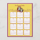 Search for calendar postcards Cute