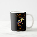 Search for southwest kokopelli mugs Dance