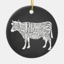 Search for beef christmas tree decorations Cow
