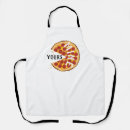 Search for cute pizza aprons Funny