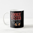 Search for tester mugs Funny