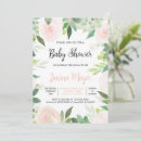 Search for succulent invitations Green