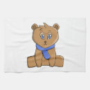 Search for teddy bear tea towels Kids