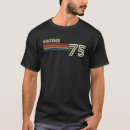 Search for old fashioned tshirts 50 years old