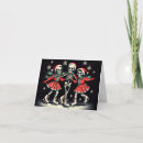 Search for fun horror cards Skull