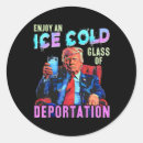 Search for ice cold stickers Anti fascism