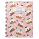 Search for christmas notebooks Berries