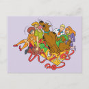 Search for hannah cards Scooby doo