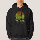 Search for thor hoodies Father's
