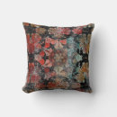 Search for antique carpet cushions Vintage