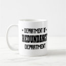 Search for it department mugs Humour