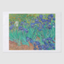 Search for van gogh tissue paper Vintage