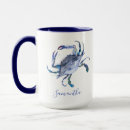 Search for crab mugs Ocean