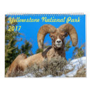 Search for yellowstone national park calendars Mountains
