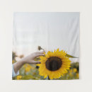 Search for sunflower tapestries Plant