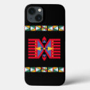 Search for native american indian iphone cases Textile