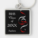 Search for high school graduation key rings Commencement