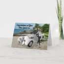 Search for new car congratulations cards Girl