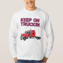 Search for keep on truckin tshirts Humour