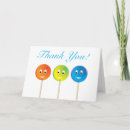 Search for lollipops cards Candy