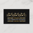 Search for bike shop business cards Bicycles