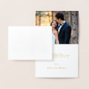 Search for photo wedding note cards Script