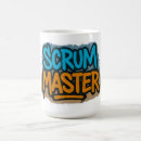 Search for scrum masters mugs Agile