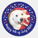 Search for independence day party stickers Funny