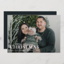 Search for dark green christmas cards Minimal