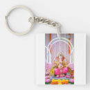 Search for ganesh key rings Lord ganesha