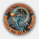 Search for cool space stickers Galaxy