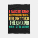 Search for talking blankets Top