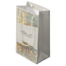 Search for beauty salon paper bags Holographic