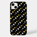 Search for silver and black iphone cases Abstract