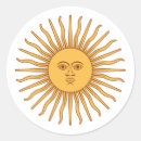 Search for sol Argentina flag