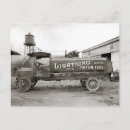 Search for fuel postcards Vintage