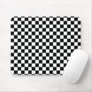 Search for chess mousepads White