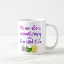 Search for essential oil mugs Wellness